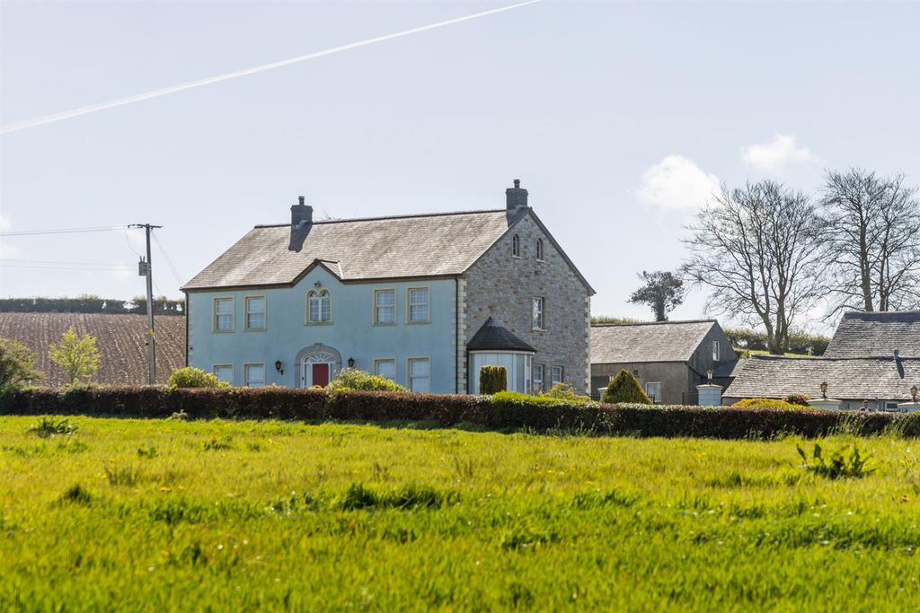 Additional image 57 of 5 bed farm for sale80 Hillsborough Road, Moneyreagh, Newtownards BT23