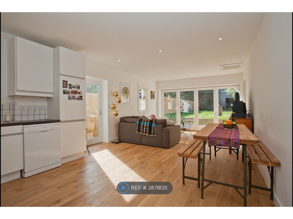 Property photo 1 of 13 Open Plan Kitchen Diner