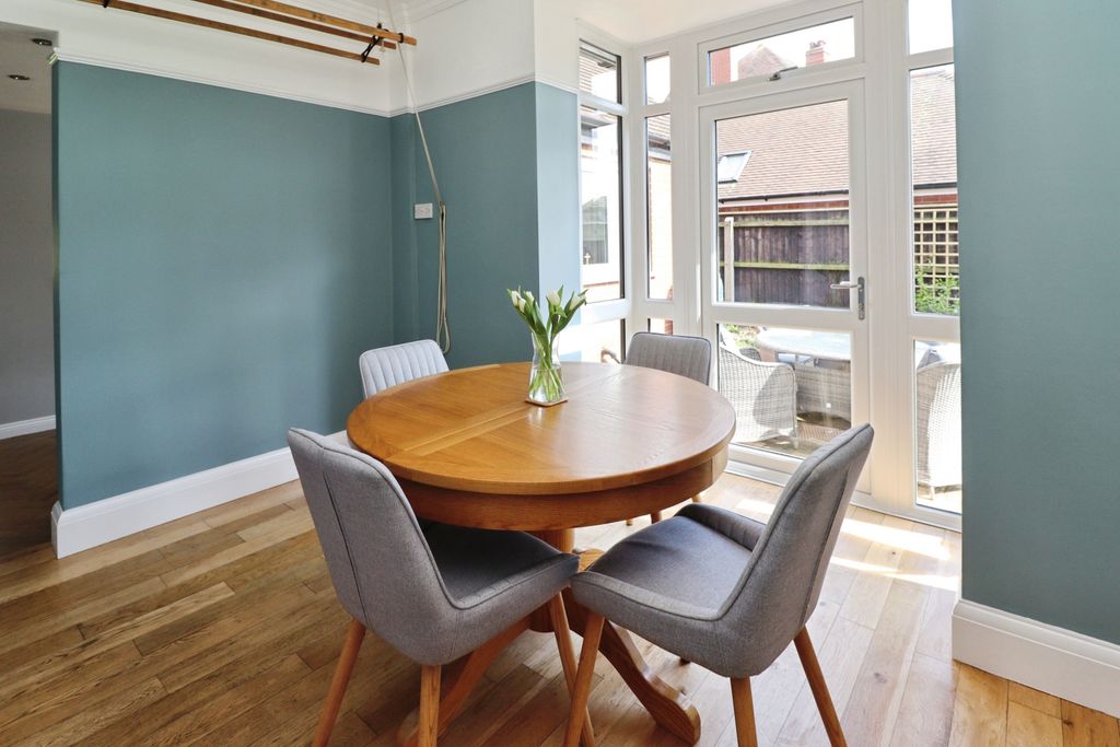 Additional image 24 of 4 bed detached house for saleMassey Road, Lincoln LN2