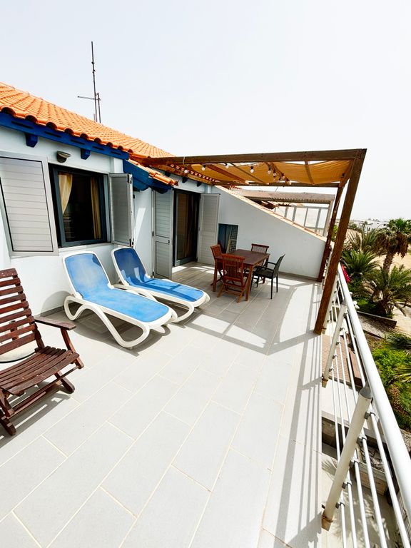 Property photo 2 of 13 Balcony: Ocean View 2 Bed Penthouse, Beachside