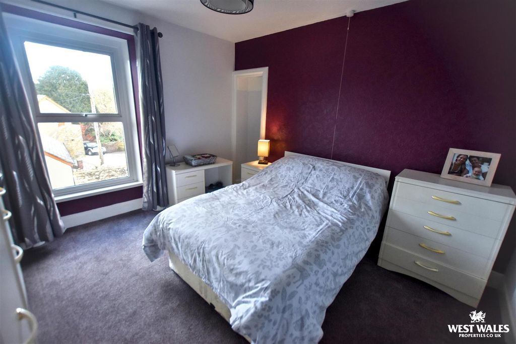 Additional image 13 of 3 bed semi-detached house for saleHolyland Road, Pembroke SA71