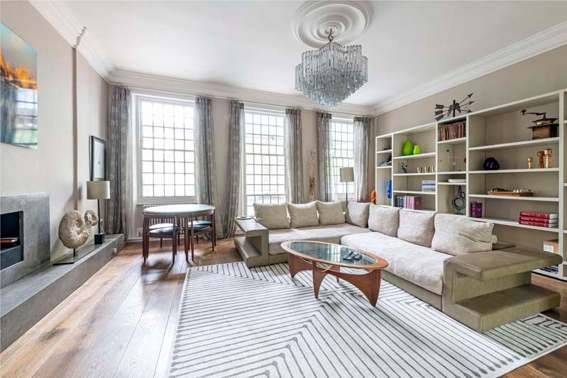 Property photo 2 of 8 Fff 12 Edgerton Gdns Rec