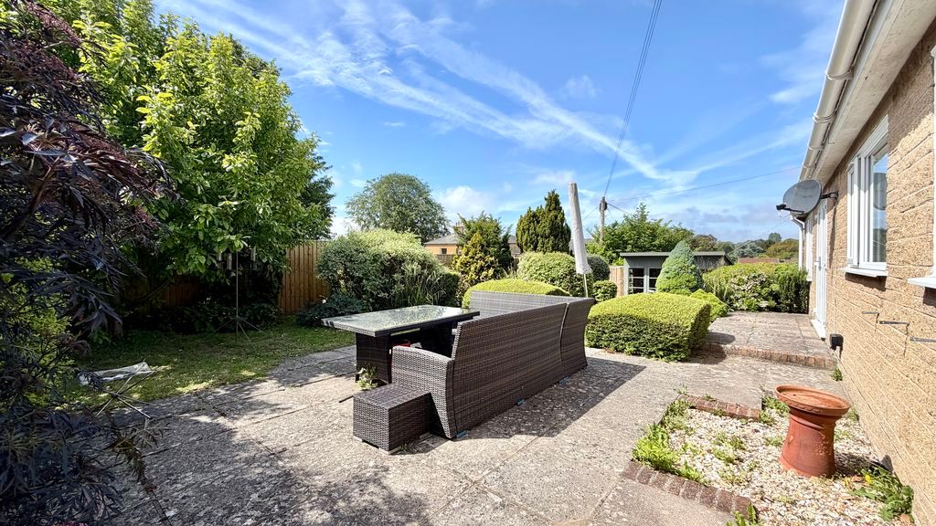 Property photo 2 of 15 Rear Garden