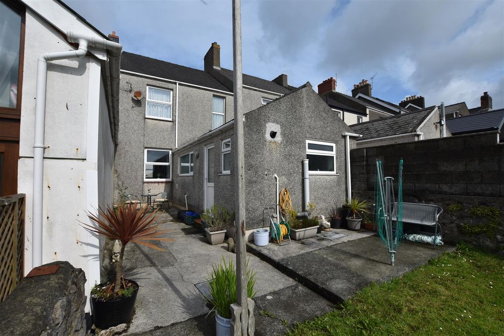 Additional image 20 of 3 bed end terrace house for saleArthur Street, Pembroke Dock SA72
