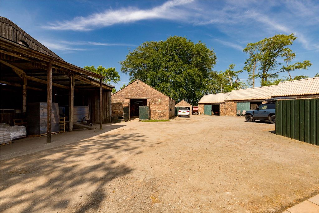 Additional image 37 of Land for saleMountskip Farm, Gorebridge, Midlothian EH23