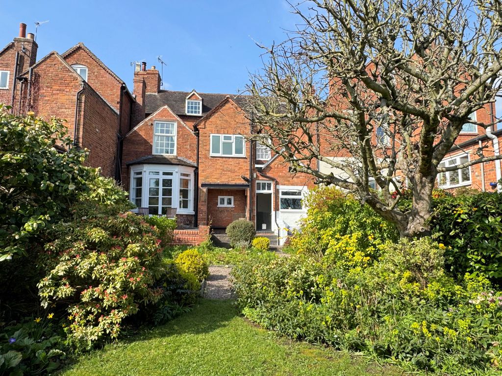 Property photo 2 of 25 Rear View