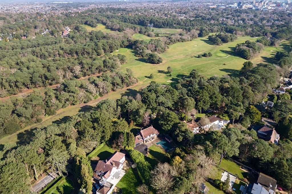 Additional image 23 of 6 bed detached house for saleLeven Avenue, Talbot Woods, Bournemouth BH4