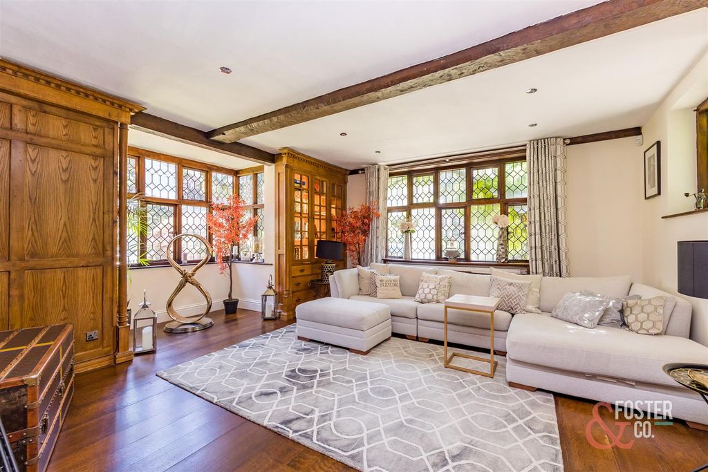 Additional image 27 of 9 bed detached house for saleWithdean Road, Brighton BN1