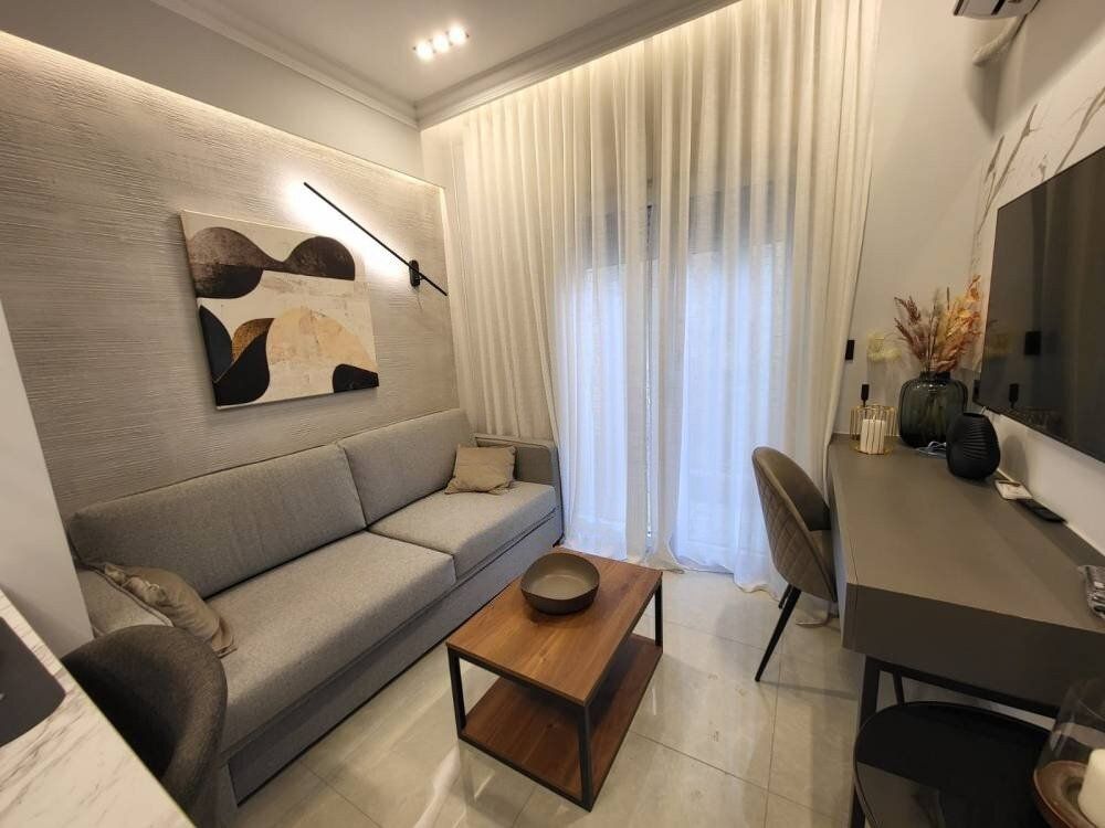 Property photo 1 of 25 Apartment 51Sqm In Center