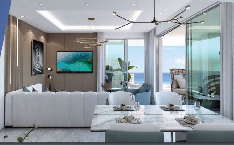 Property photo 3 of 15 Open Plan Living...