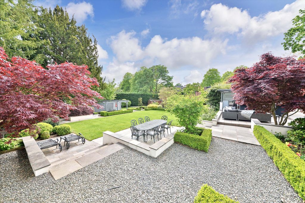 Additional image 29 of 4 bed detached house for saleFrederick Road, Edgbaston, Birmingham B15