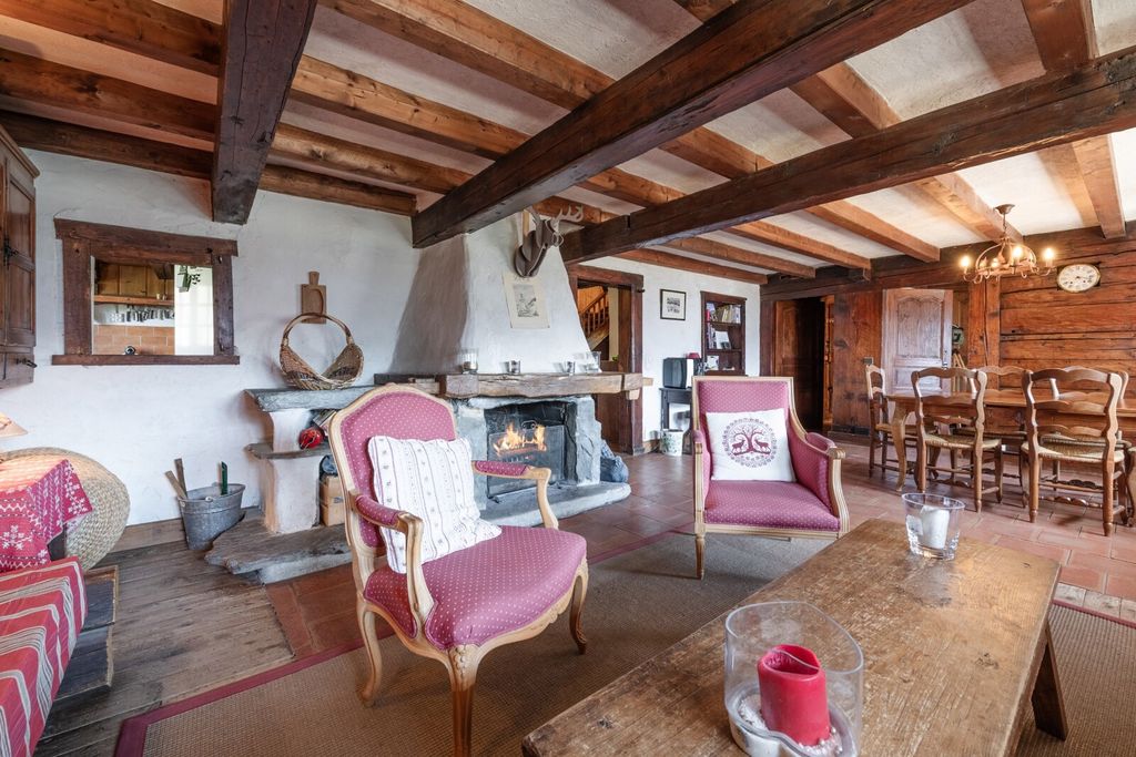 Property photo 3 of 16 The Chalet For Sale