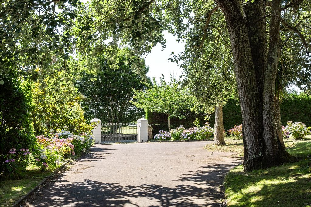 Additional image 20 of 5 bed detached house for saleRue De Fauvic, Grouville, Jersey JE3