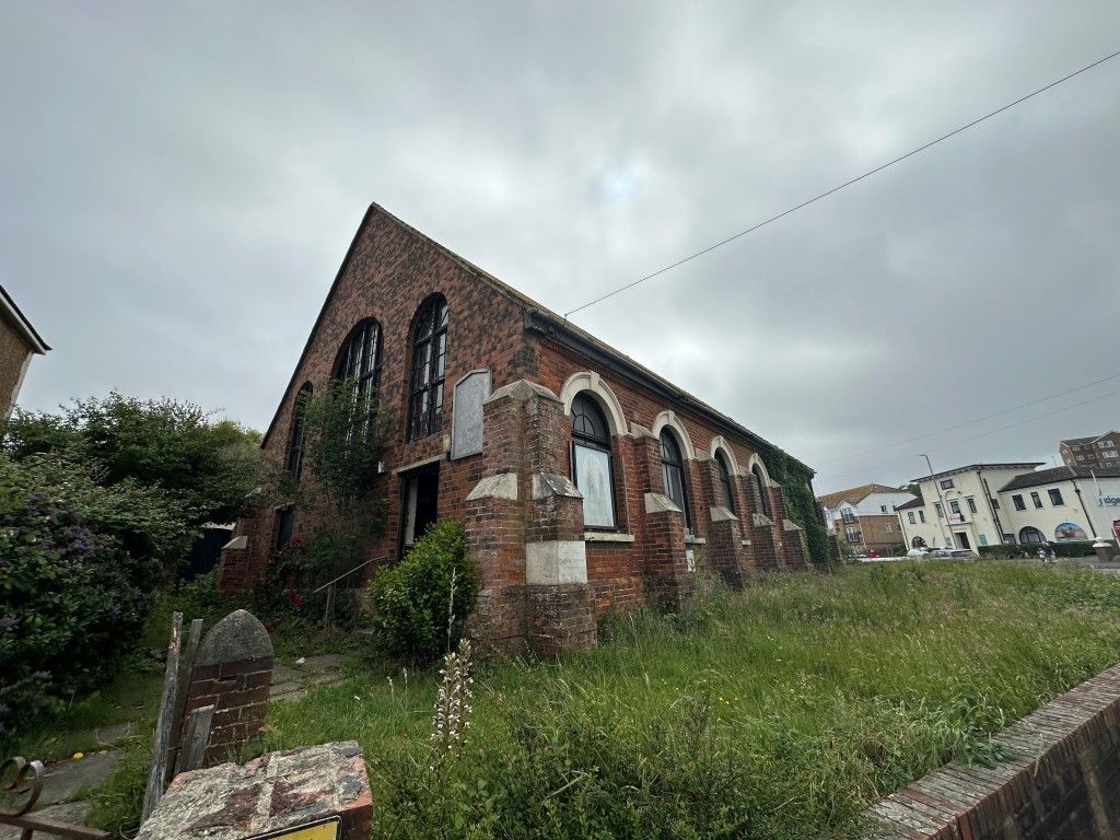 Property photo 1 of 14 External View From Road