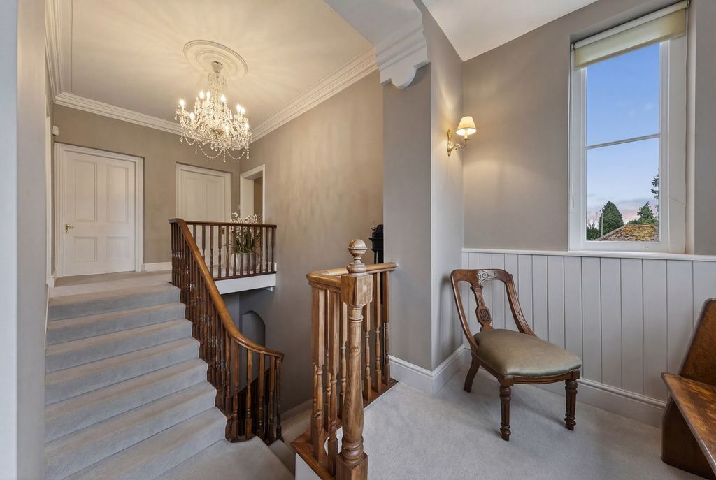 Additional image 29 of 7 bed country house for saleClaybrooke Parva, Lutterworth, Leicestershire LE17