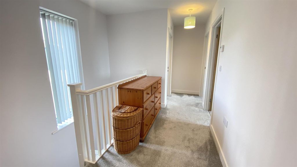 Additional image 11 of 3 bed detached house for saleWindmill Park, Launceston PL15
