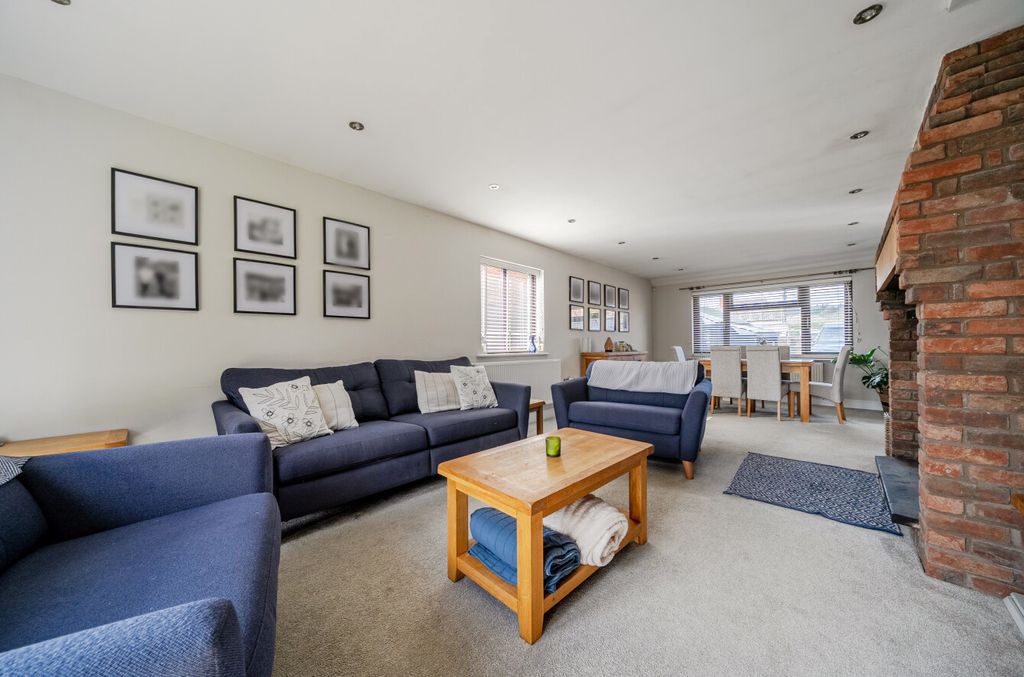 Additional image 5 of 4 bed detached house for saleBarnfields, Newtown, Powys SY16