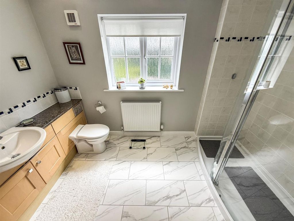 Additional image 10 of 4 bed detached house for saleMount Rise, Oswestry SY11
