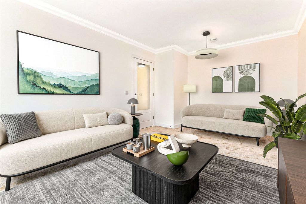 Property photo 2 of 4 Living Room