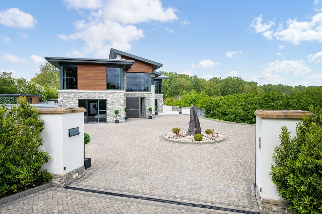 Additional image 51 of 4 bed detached house for saleHolly Bank, Division Lane, Fylde Coast FY4
