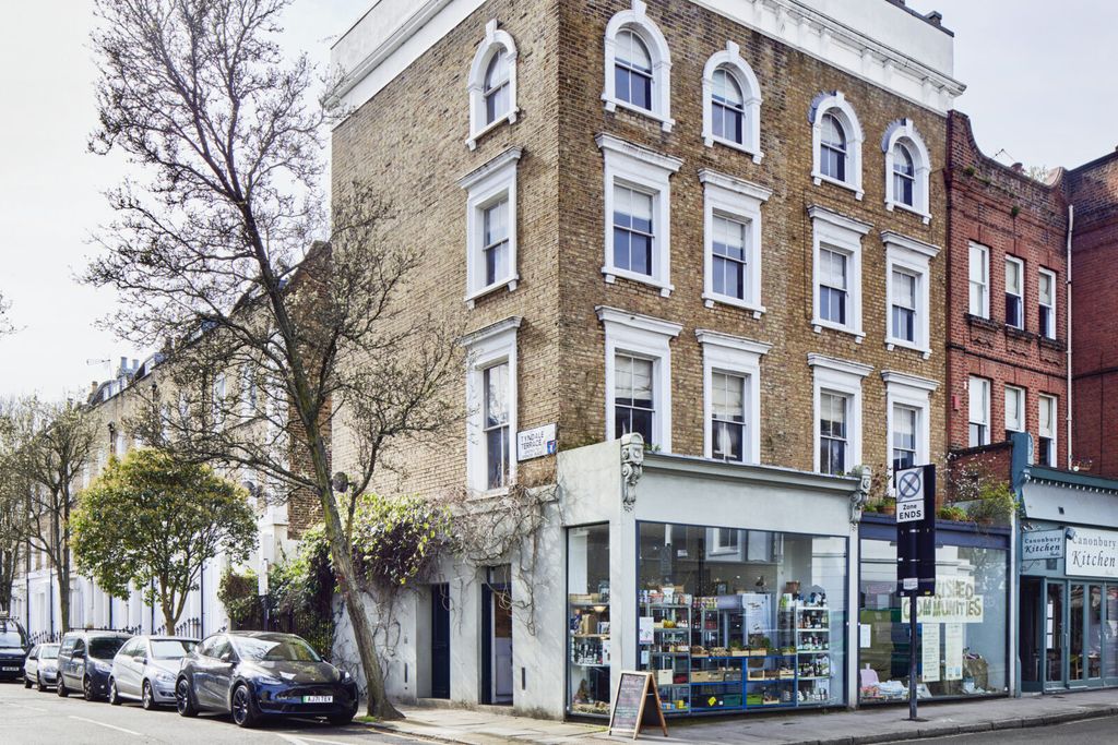 Property photo 2 of 27 Canonbury-Lane-Dg-10-1600x1067.Jpg