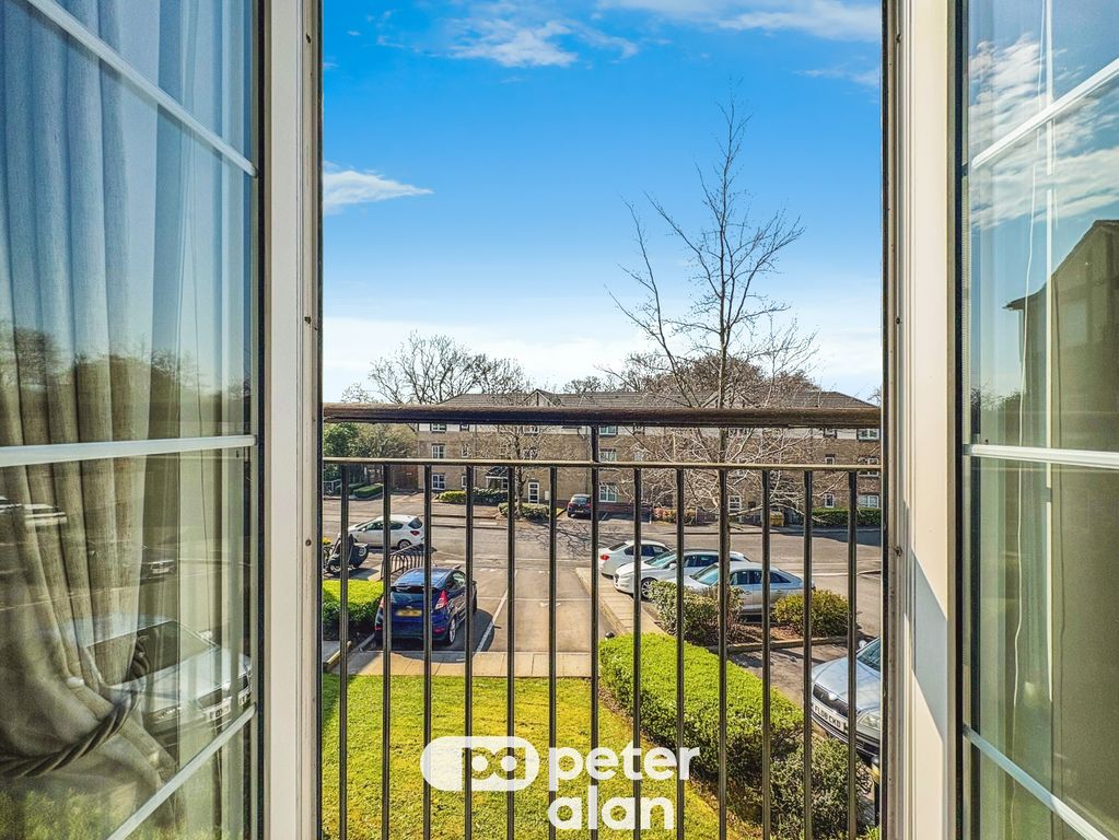 Property photo 3 of 15 Balcony