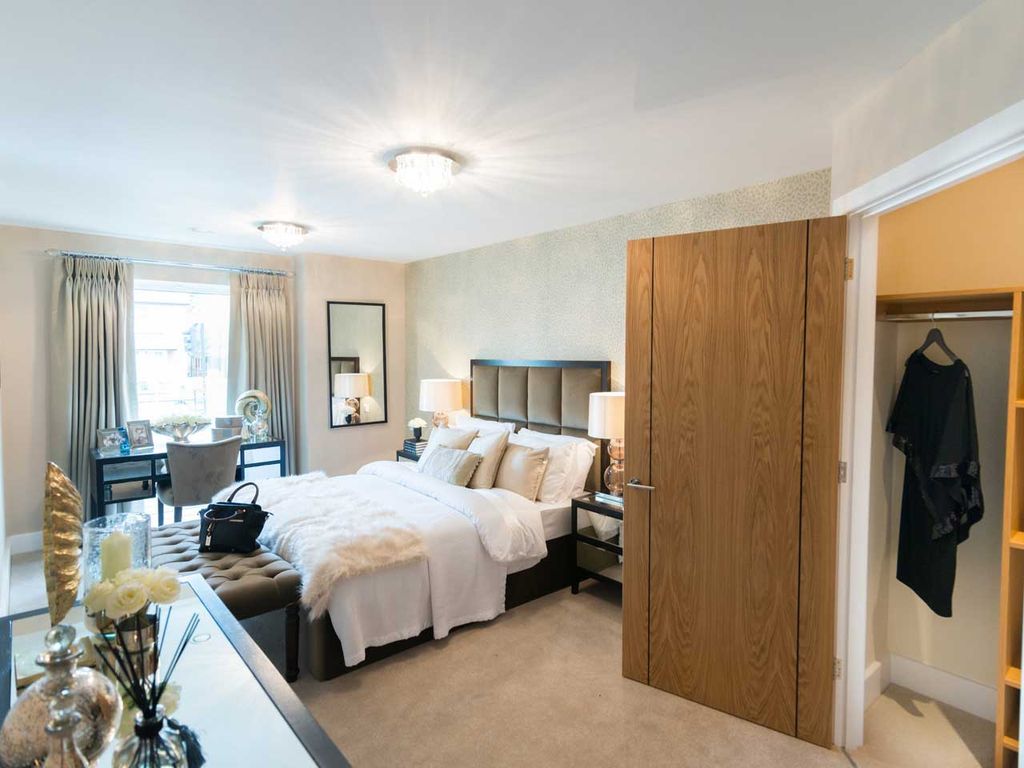 Property photo 3 of 14 Typical Bedroom