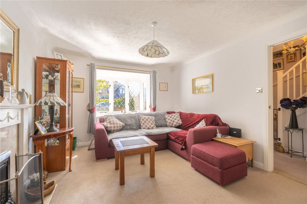 Additional image 6 of 4 bed detached house for saleBay Tree Close, Heathfield, East Sussex TN21