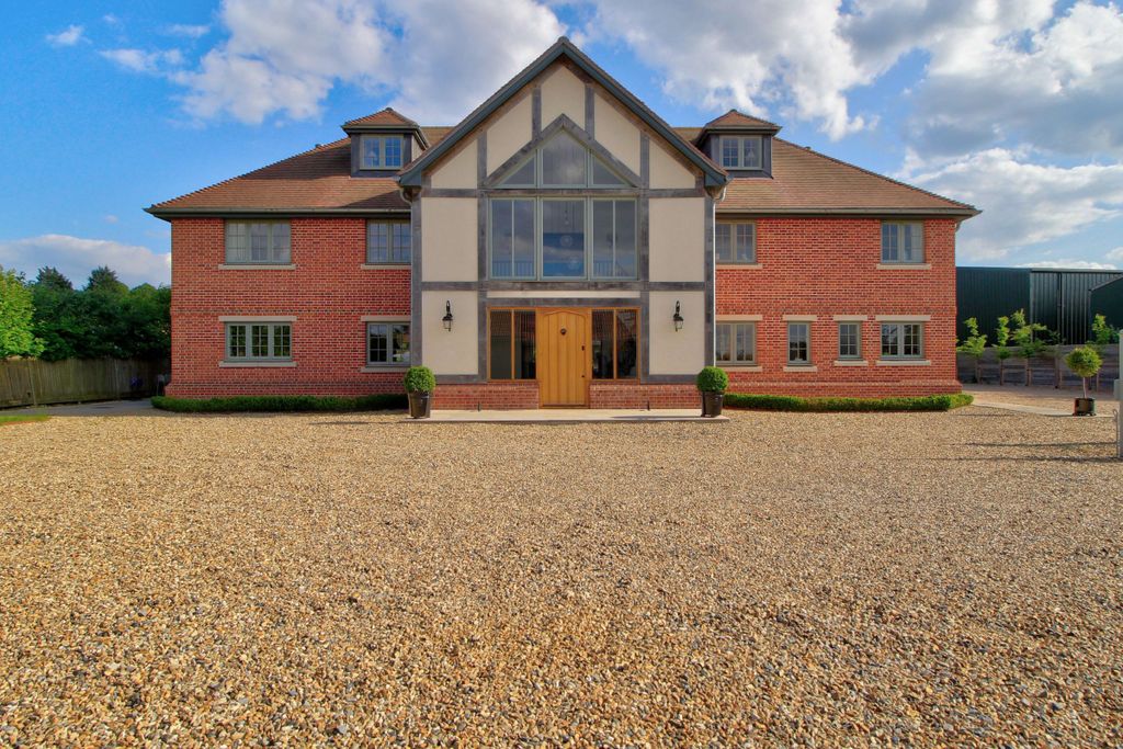 Property photo 1 of 43 Approached Via 400 Ft Driveway