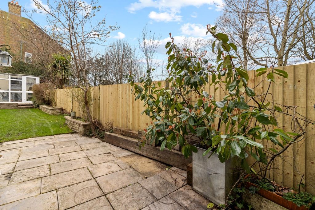 Additional image 20 of 2 bed terraced house for saleErsham Road, Hailsham BN27
