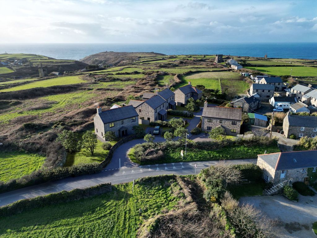 Additional image 7 of Land for saleTruthwall, St. Just, Penzance TR19