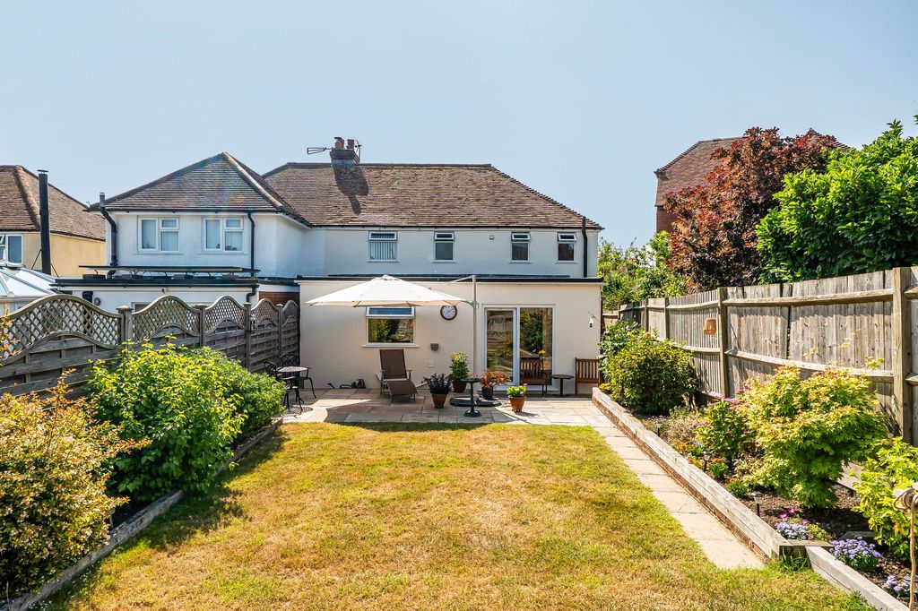 Property photo 1 of 11 Rear Elevation
