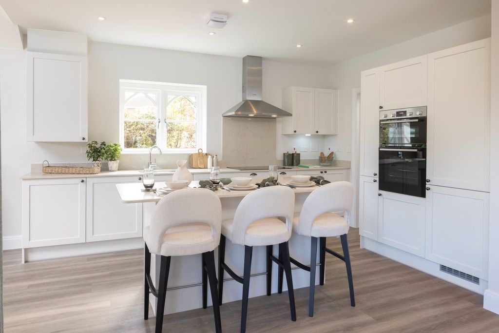 Property photo 3 of 13 cala At Finchwood Park - The Meadows, Finchampstead