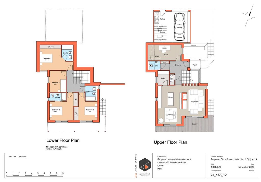 Additional image 7 of Land for saleFolkestone Road, Dover, Kent CT17