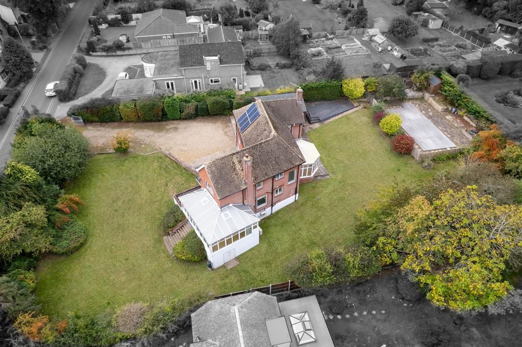 Property photo 2 of 27 Drone Overview