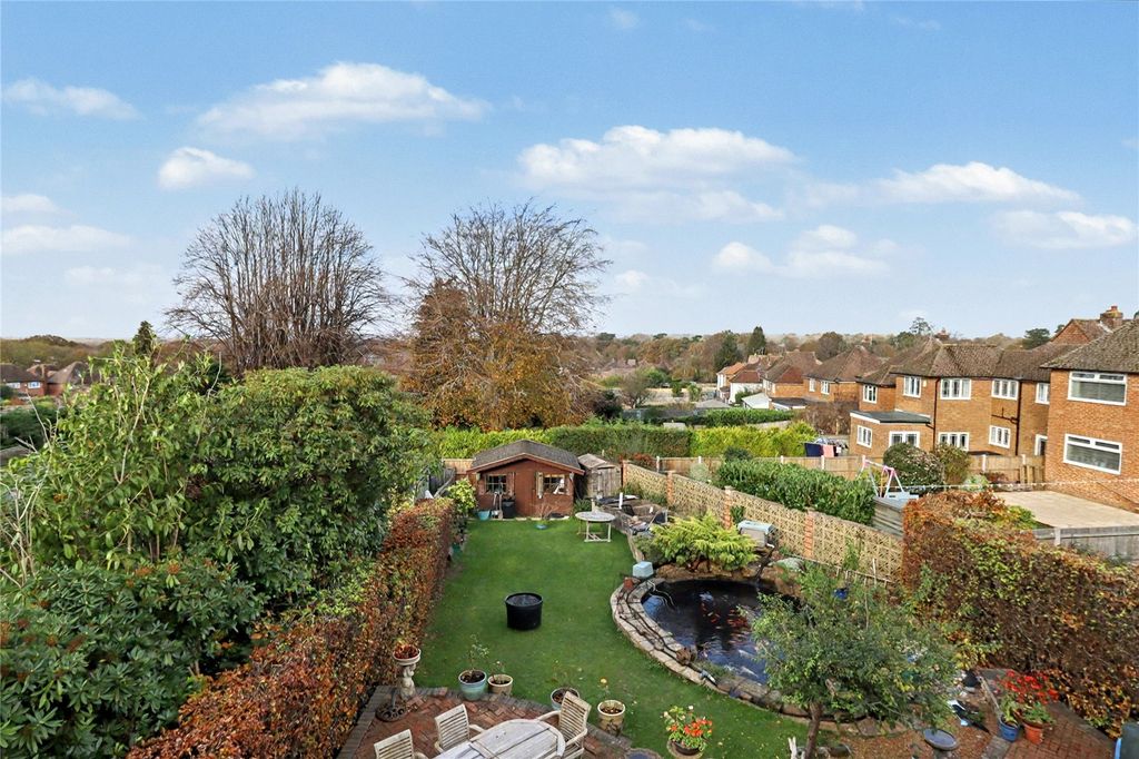 Property photo 2 of 14 View To Rear