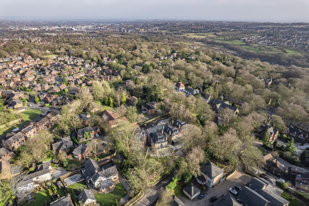 Additional image 34 of 6 bed detached house for saleClarebank, Chorley New Road, Bolton, Greater Manchester BL1