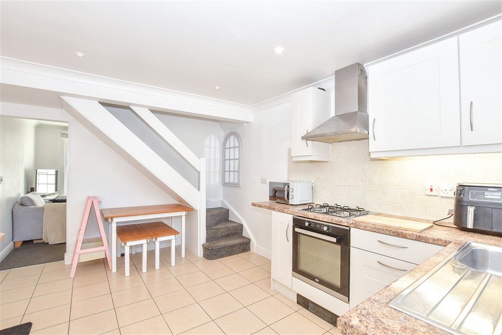 Property photo 3 of 12 Kitchen/ Diner
