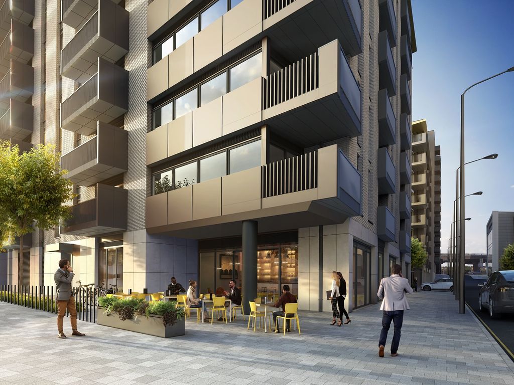 Additional image 15 of 2 bed flat for sale22, Capital Interchange Way, Brentford TW8