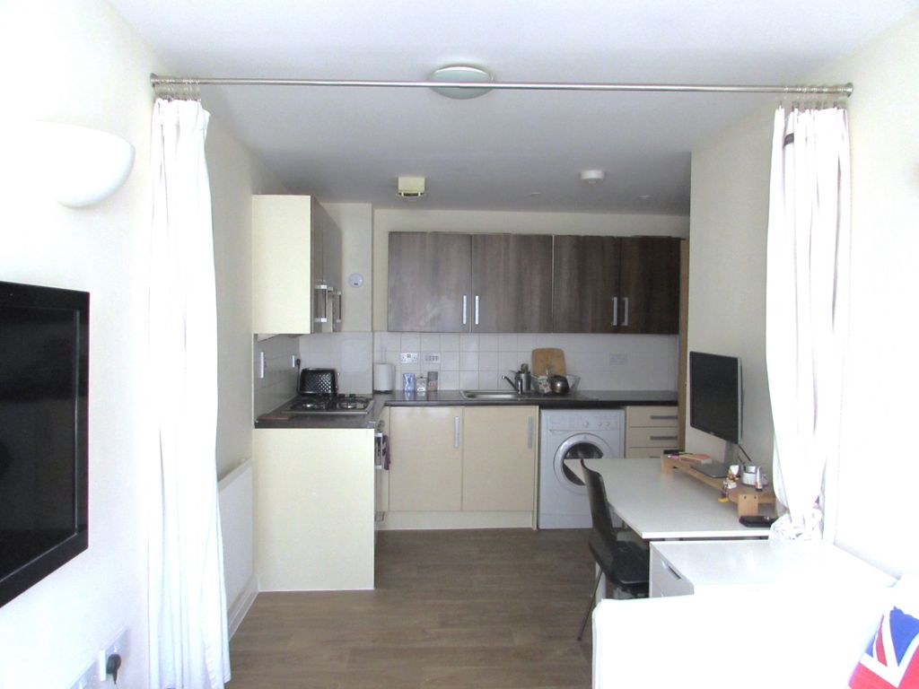 Property photo 1 of 7 Birchfield, 1 Palmerston Road, Harrow, Middlesex Ha3
