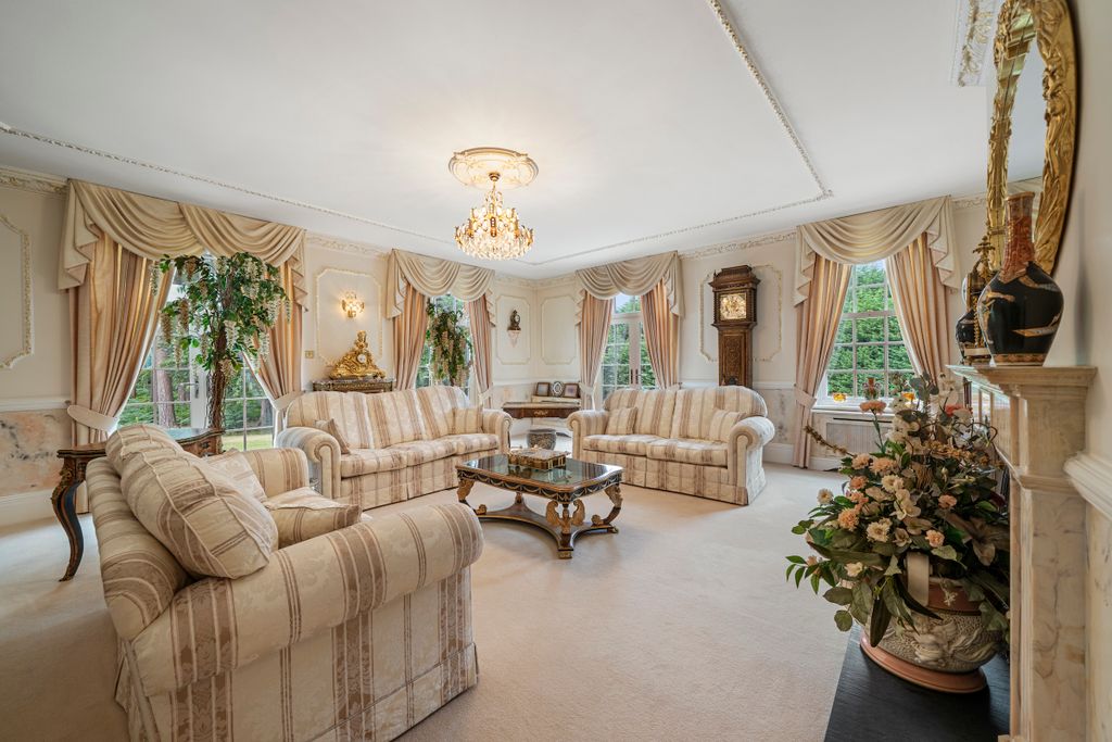 Additional image 4 of 8 bed property for saleLarchlands, Larch Avenue, Sunnigdale, Berkshire SL5, United Kingdom