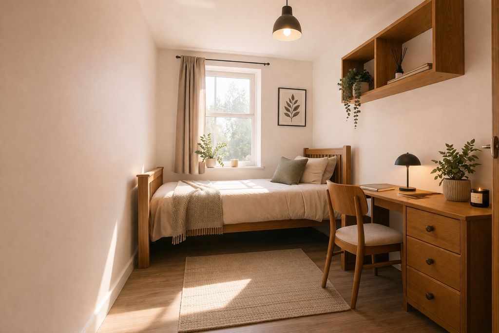 Property photo 2 of 7 Bedroom 2