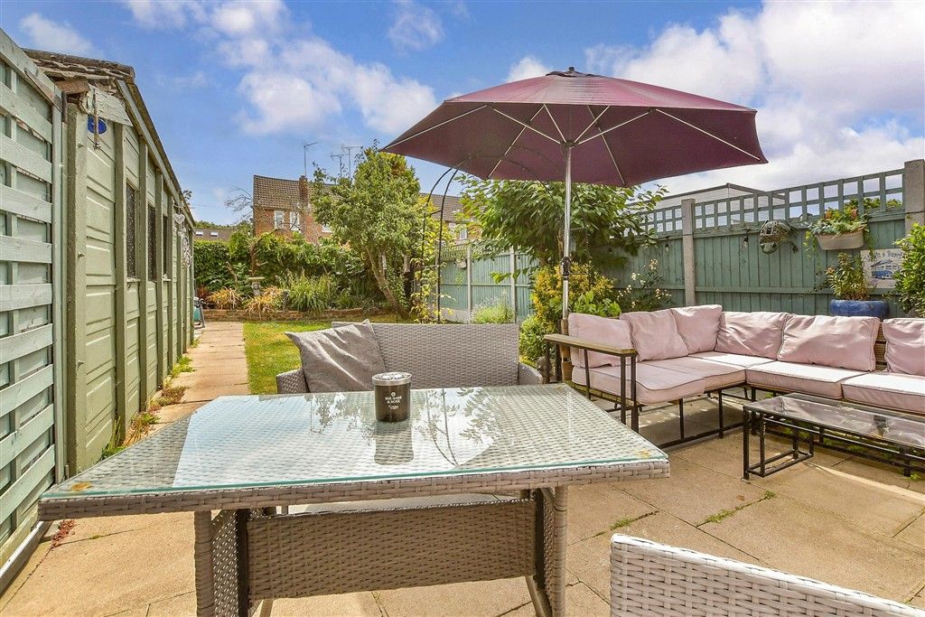 Property photo 3 of 10 Rear Garden