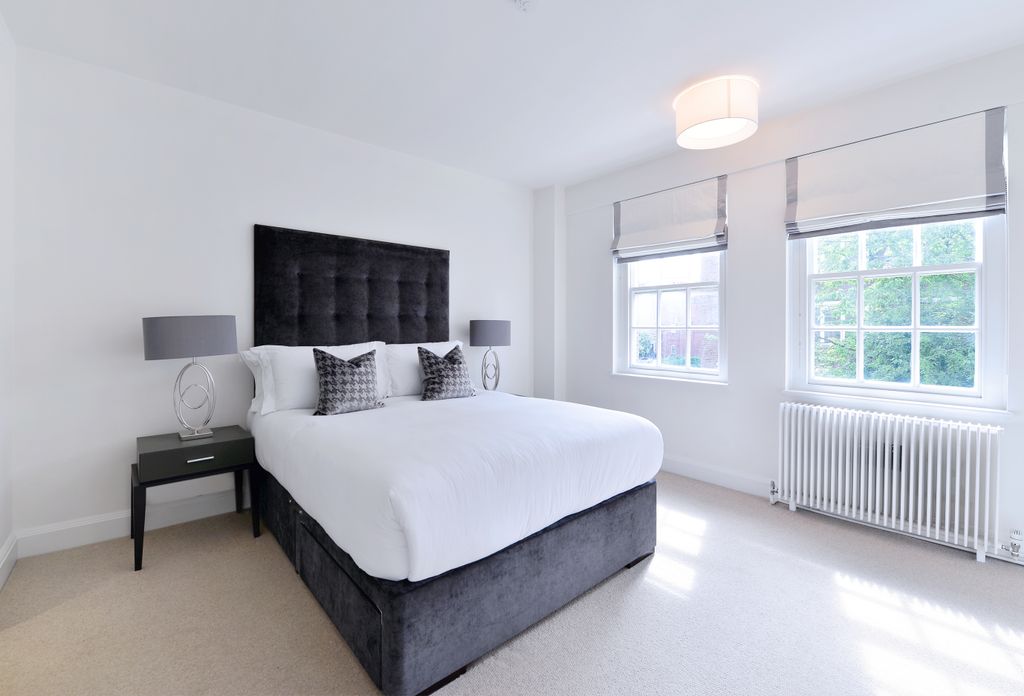 Property photo 1 of 10 2 Bed Flat To Rent