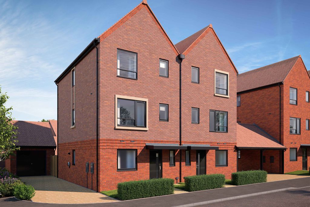 Property photo 1 of 20 CGI