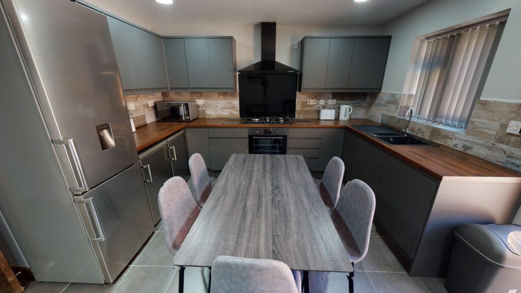 Property photo 2 of 5 Kitchen/ Diner