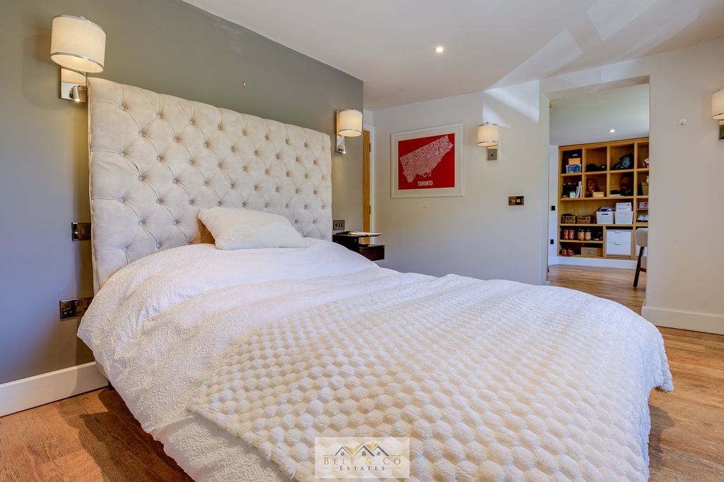 Additional image 23 of 7 bed barn conversion for saleBankside, Brightholmlee, Sheffield S35