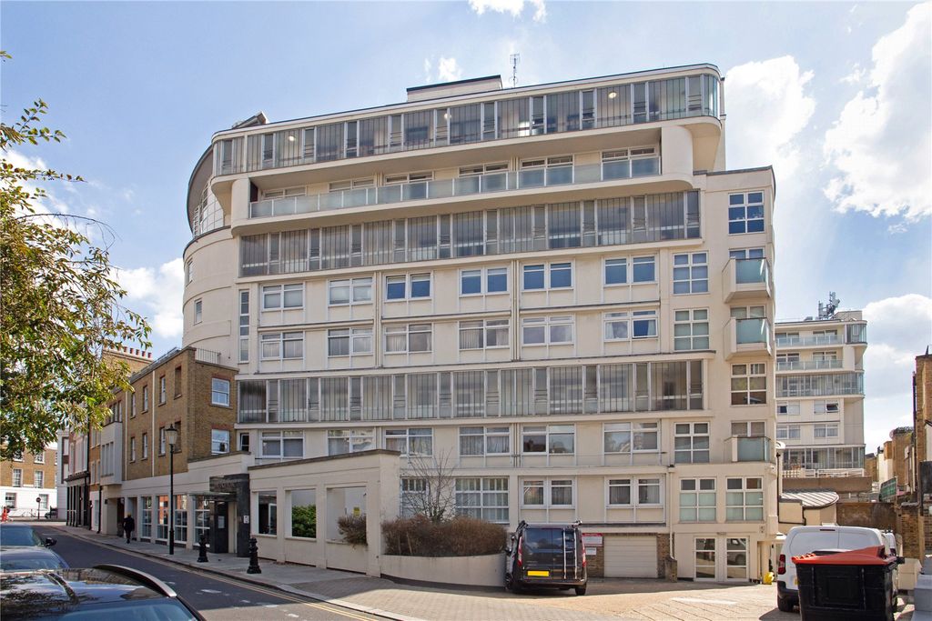 Property photo 1 of 16 Ranelagh House