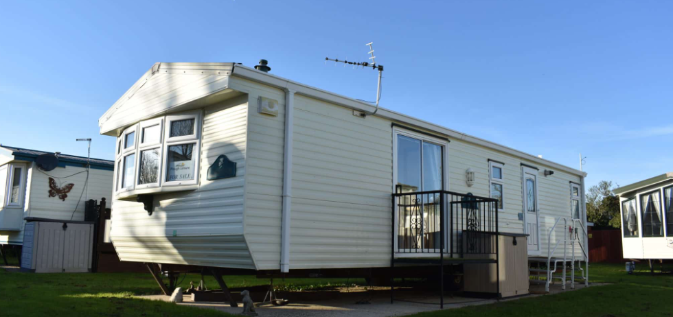Property photo 1 of 13 Willerby Manor At Plough Leisure Holiday Park