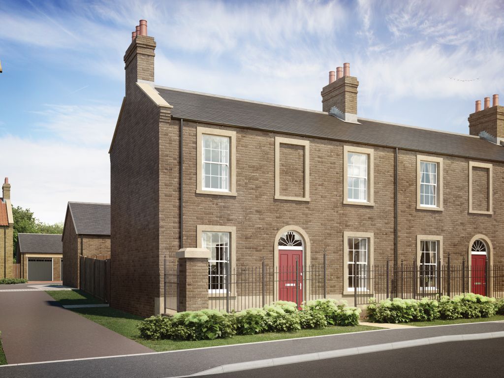 Property photo 2 of 2 Plot 6 CGI